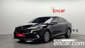 Kia K7, 2019 — миниатюра 1