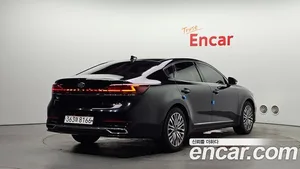 Kia K7, 2019 — миниатюра 2
