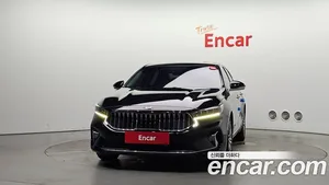 Kia K7, 2019 — миниатюра 3