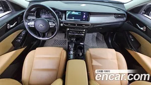 Kia K7, 2019 — миниатюра 10