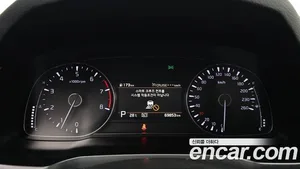 Kia K7, 2019 — миниатюра 11