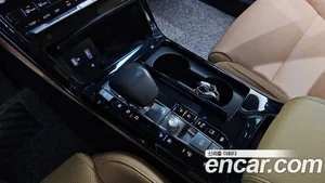 Kia K7, 2019 — миниатюра 12
