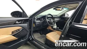 Kia K7, 2019 — миниатюра 13