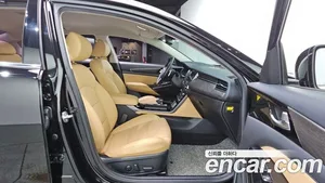 Kia K7, 2019 — миниатюра 18