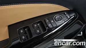 Kia K7, 2019 — миниатюра 19