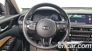 Kia K7, 2019 — миниатюра 21