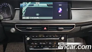 Kia K7, 2019 — миниатюра 22