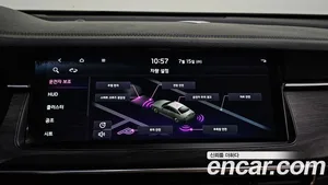 Kia K7, 2019 — миниатюра 24