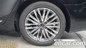 Kia K7, 2019 — миниатюра 7