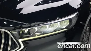 Kia K7, 2019 — миниатюра 8