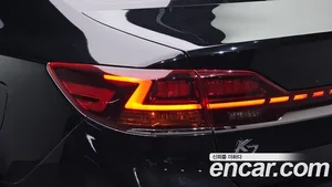 Kia K7, 2019 — миниатюра 9