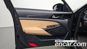 Kia K7, 2019 — миниатюра 14