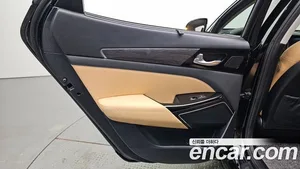 Kia K7, 2019 — миниатюра 15