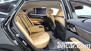 Kia K7, 2019 — миниатюра 16