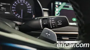 Kia K7, 2019 — миниатюра 33