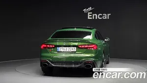 Audi RS5, 2022 — миниатюра 4