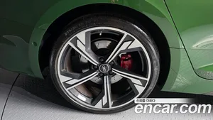 Audi RS5, 2022 — миниатюра 5