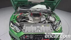 Audi RS5, 2022 — миниатюра 6