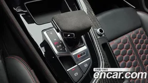 Audi RS5, 2022 — миниатюра 9