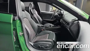 Audi RS5, 2022 — миниатюра 11