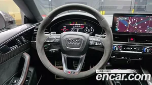 Audi RS5, 2022 — миниатюра 13