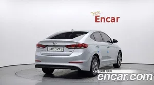Hyundai Avante, 2015 — миниатюра 2