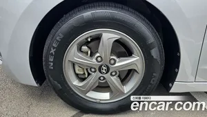 Hyundai Avante, 2015 — миниатюра 5