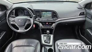 Hyundai Avante, 2015 — миниатюра 7