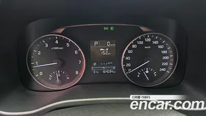 Hyundai Avante, 2015 — миниатюра 8