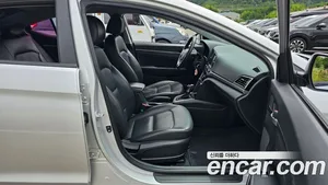 Hyundai Avante, 2015 — миниатюра 11