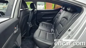 Hyundai Avante, 2015 — миниатюра 12