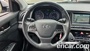 Hyundai Avante, 2015 — миниатюра 13