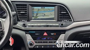 Hyundai Avante, 2015 — миниатюра 14