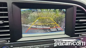 Hyundai Avante, 2015 — миниатюра 15