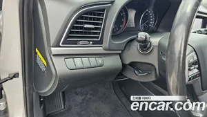 Hyundai Avante, 2015 — миниатюра 17