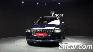 Genesis GV80, 2021 — миниатюра 3