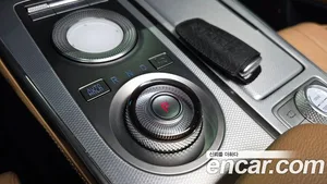 Genesis GV80, 2021 — миниатюра 12