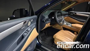 Genesis GV80, 2021 — миниатюра 13