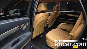 Genesis GV80, 2021 — миниатюра 17