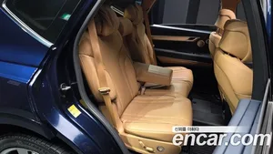 Genesis GV80, 2021 — миниатюра 18