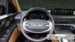 Genesis GV80, 2021 — миниатюра 19