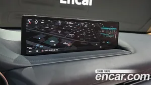 Genesis GV80, 2021 — миниатюра 20