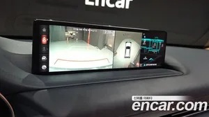 Genesis GV80, 2021 — миниатюра 21