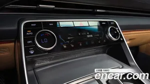 Genesis GV80, 2021 — миниатюра 22