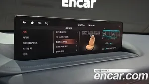 Genesis GV80, 2021 — миниатюра 23