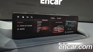 Genesis GV80, 2021 — миниатюра 24