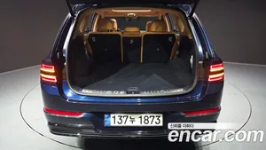 Genesis GV80, 2021 — миниатюра 26