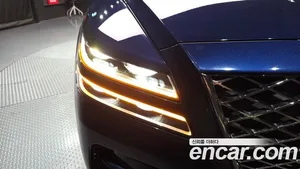 Genesis GV80, 2021 — миниатюра 8