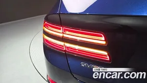 Genesis GV80, 2021 — миниатюра 9