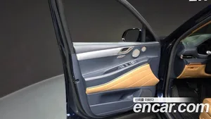 Genesis GV80, 2021 — миниатюра 14